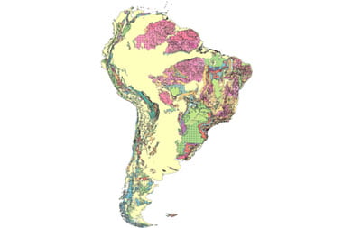 grupos_cientificos_Geology_of_South_America